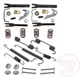 Purchase Top-Quality RAYBESTOS - H2351 - Rear Drum Hardware Kit pa1