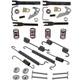 Purchase Top-Quality RAYBESTOS - H2351 - Rear Drum Hardware Kit pa4