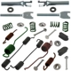 Purchase Top-Quality RAYBESTOS - H2352 - Rear Drum Hardware Kit pa4