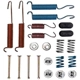 Purchase Top-Quality Rear Drum Hardware Kit by RAYBESTOS - H7005 pa5