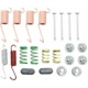 Purchase Top-Quality Rear Drum Hardware Kit by RAYBESTOS - H7007 pa2