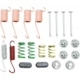 Purchase Top-Quality Rear Drum Hardware Kit by RAYBESTOS - H7007 pa4