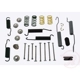 Purchase Top-Quality RAYBESTOS - H7017 - Rear Drum Hardware Kit pa4