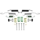 Purchase Top-Quality RAYBESTOS - H7018 - Rear Drum Hardware Kit pa2