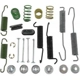 Purchase Top-Quality RAYBESTOS - H7018 - Rear Drum Hardware Kit pa7