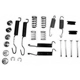 Purchase Top-Quality RAYBESTOS - H7018 - Rear Drum Hardware Kit pa8