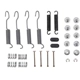 Purchase Top-Quality RAYBESTOS - H7020 - Rear Drum Hardware Kit pa2