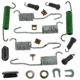 Purchase Top-Quality Kit de mat�riel de tambour arri�re by RAYBESTOS - H7037 pa6