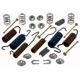 Purchase Top-Quality Rear Drum Hardware Kit by RAYBESTOS - H7040 pa5