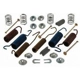 Purchase Top-Quality Rear Drum Hardware Kit by RAYBESTOS - H7040 pa7