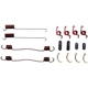 Purchase Top-Quality RAYBESTOS - H7042 - Kit de mat�riel de tambour arri�re pa2