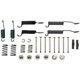 Purchase Top-Quality RAYBESTOS - H7046 - Rear Drum Hardware Kit pa2