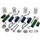 Purchase Top-Quality Rear Drum Hardware Kit by RAYBESTOS - H7048 pa4