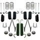 Purchase Top-Quality Rear Drum Hardware Kit by RAYBESTOS - H7048 pa6