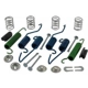 Purchase Top-Quality Rear Drum Hardware Kit by RAYBESTOS - H7048 pa9