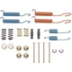 Purchase Top-Quality RAYBESTOS - H7055 - Rear Drum Hardware Kit pa3