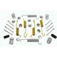 Purchase Top-Quality RAYBESTOS - H7064 - Rear Drum Hardware Kit pa8