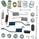 Purchase Top-Quality RAYBESTOS - H7068 - Rear Drum Hardware Kit pa2