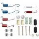 Purchase Top-Quality RAYBESTOS - H7068 - Rear Drum Hardware Kit pa7