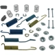 Purchase Top-Quality RAYBESTOS - H7102 - Rear Drum Hardware Kit pa3