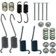 Purchase Top-Quality Rear Drum Hardware Kit by RAYBESTOS - H7124 pa4