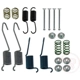 Purchase Top-Quality Rear Drum Hardware Kit by RAYBESTOS - H7124 pa5