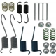 Purchase Top-Quality Rear Drum Hardware Kit by RAYBESTOS - H7124 pa8