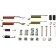 Purchase Top-Quality RAYBESTOS - H7128 - Rear Drum Hardware Kit pa3