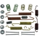 Purchase Top-Quality RAYBESTOS - H7128 - Rear Drum Hardware Kit pa8