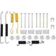 Purchase Top-Quality RAYBESTOS - H7129 - Rear Drum Hardware Kit pa2