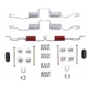 Purchase Top-Quality Rear Drum Hardware Kit by RAYBESTOS - H7130 pa7