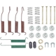 Purchase Top-Quality Rear Drum Hardware Kit by RAYBESTOS - H7134 pa2