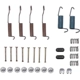 Purchase Top-Quality RAYBESTOS - H7137 - Rear Drum Hardware Kit pa2