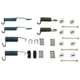 Purchase Top-Quality Rear Drum Hardware Kit by RAYBESTOS - H7143 pa6