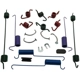 Purchase Top-Quality RAYBESTOS - H7146 - Rear Drum Hardware Kit pa11