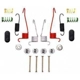 Purchase Top-Quality Rear Drum Hardware Kit by RAYBESTOS - H7152 pa1