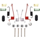 Purchase Top-Quality Rear Drum Hardware Kit by RAYBESTOS - H7152 pa3