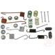 Purchase Top-Quality Rear Drum Hardware Kit by RAYBESTOS - H7152 pa4