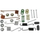 Purchase Top-Quality Rear Drum Hardware Kit by RAYBESTOS - H7152 pa7
