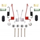 Purchase Top-Quality Rear Drum Hardware Kit by RAYBESTOS - H7152 pa8