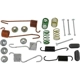 Purchase Top-Quality Rear Drum Hardware Kit by RAYBESTOS - H7152 pa9