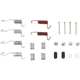 Purchase Top-Quality Rear Drum Hardware Kit by RAYBESTOS - H7154 pa2