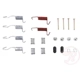 Purchase Top-Quality Rear Drum Hardware Kit by RAYBESTOS - H7154 pa4
