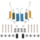 Purchase Top-Quality Rear Drum Hardware Kit by RAYBESTOS - H7161 pa2