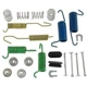Purchase Top-Quality Rear Drum Hardware Kit by RAYBESTOS - H7161 pa4