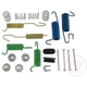 Purchase Top-Quality Rear Drum Hardware Kit by RAYBESTOS - H7161 pa5