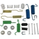 Purchase Top-Quality Rear Drum Hardware Kit by RAYBESTOS - H7161 pa7