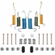 Purchase Top-Quality Rear Drum Hardware Kit by RAYBESTOS - H7161 pa8