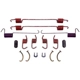Purchase Top-Quality RAYBESTOS - H7164 - Rear Drum Hardware Kit pa9