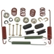 Purchase Top-Quality Rear Drum Hardware Kit by RAYBESTOS - H7166 pa5